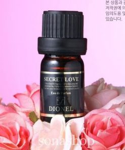 Nước hoa vùng kín Dionel Secret Love