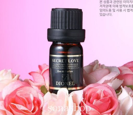 Nước hoa vùng kín Dionel Secret Love