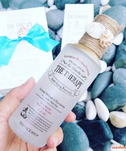 Bộ dưỡng thảo mộc Daandan Bit Premium